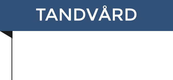 TANDVÅRD