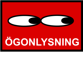 ÖGONLYSNING