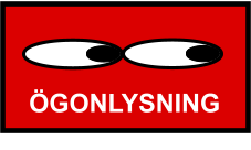 ÖGONLYSNING